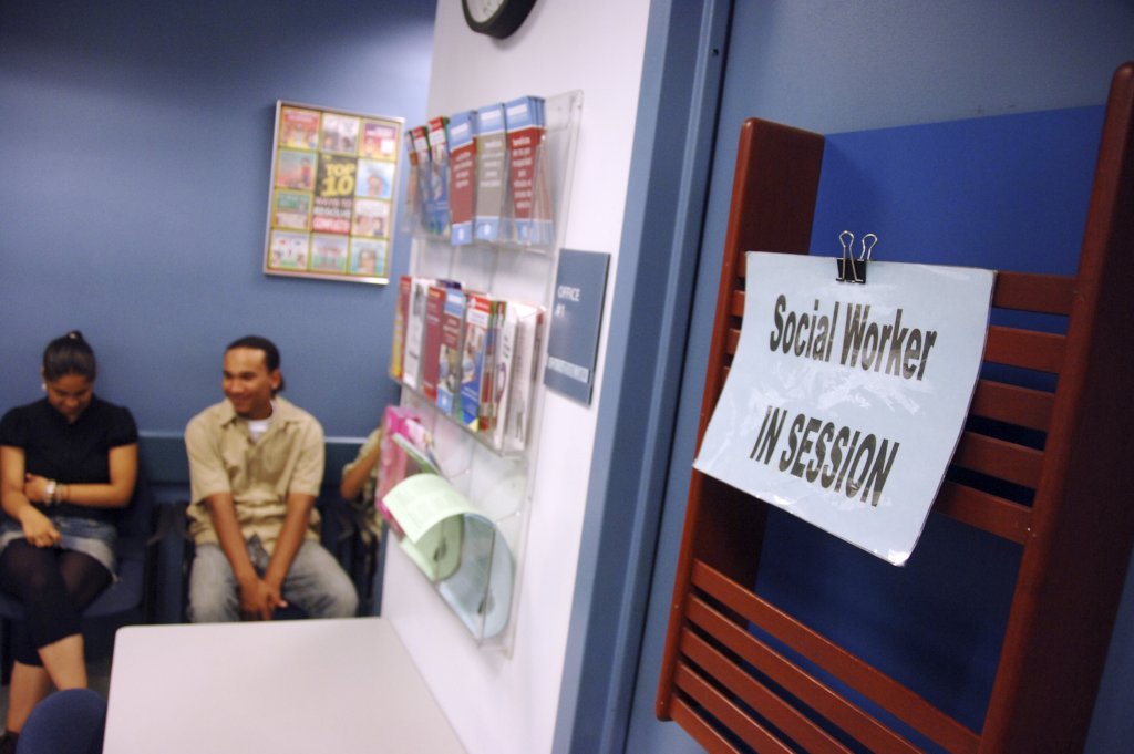 Social Workers Providing COVID-19 Recovery in NYC