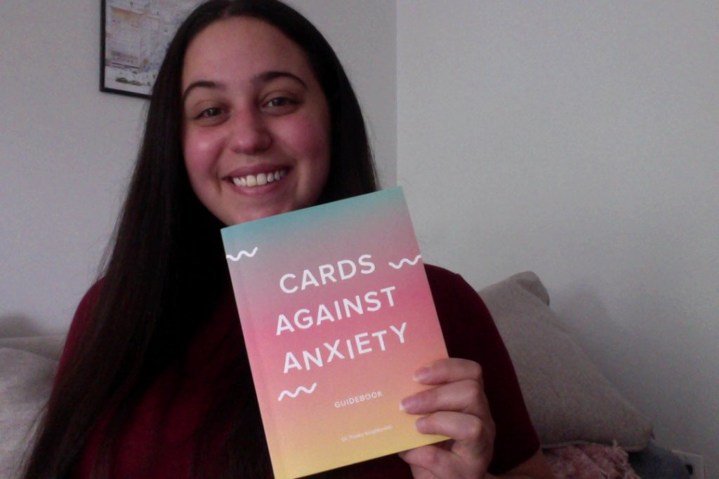 Social Workers Providing COVID-19 Recovery in NYC