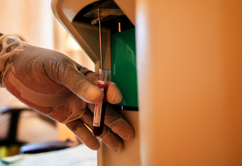Provide Medical Equipment for a Clinic in Haiti!