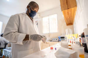 Provide Medical Equipment for a Clinic in Haiti!