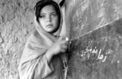 Build a community classroom for  Afghan women