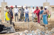Waste Management Hub - Area 24, Lilongwe