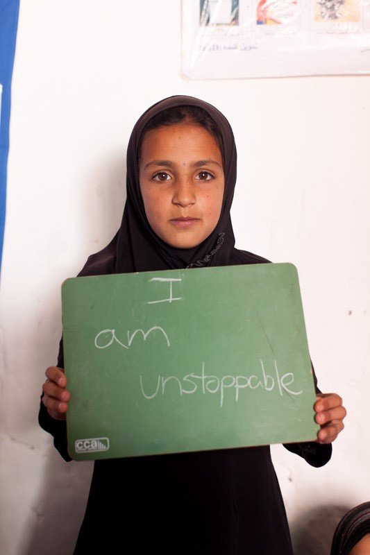 Breaking Down Barriers to Education