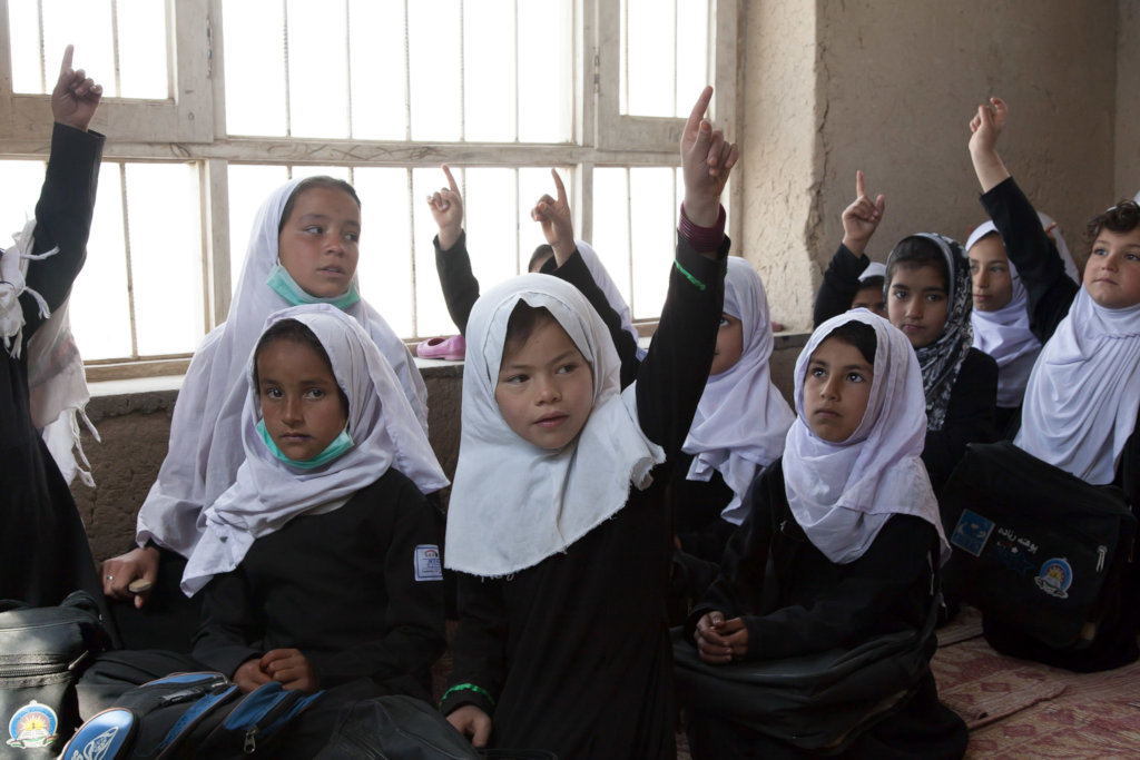 Breaking Down Barriers to Education