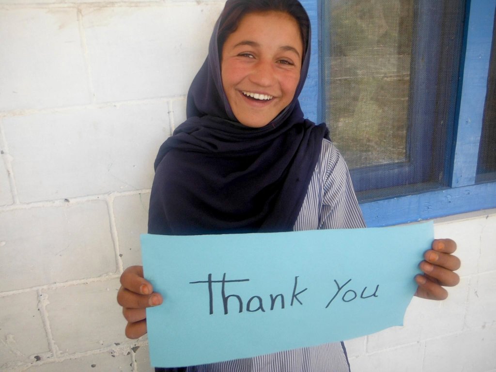 Breaking Down Barriers to Education