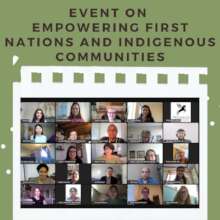 Empowering First Nations & Indigenous Communities