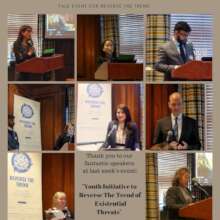 RTT Event at the Yale Club of New York