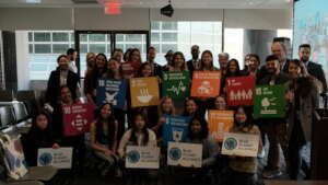 Group Photo,  Water Conference