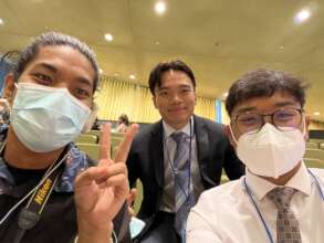 Youth Activists