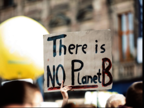 No Planet B