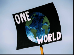 United to save the Planet