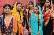 Empower women in rural India to combat blindness