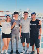 Four of the 17 Summer 2024 Guias
