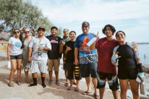 Summer 2024 Guias