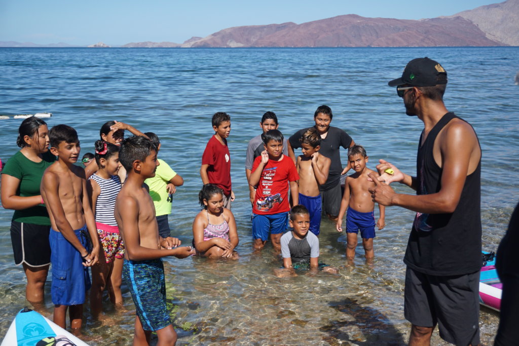 Cultivating Baja Conservation Leaders for Tomorrow