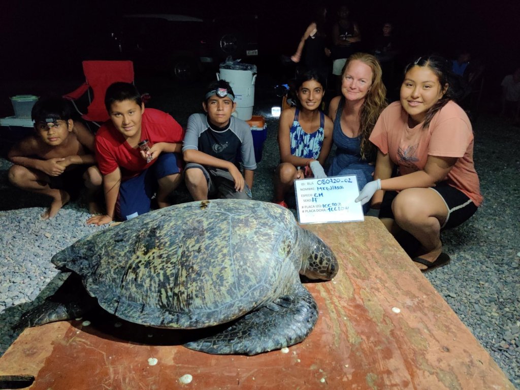 Cultivating Baja Conservation Leaders for Tomorrow