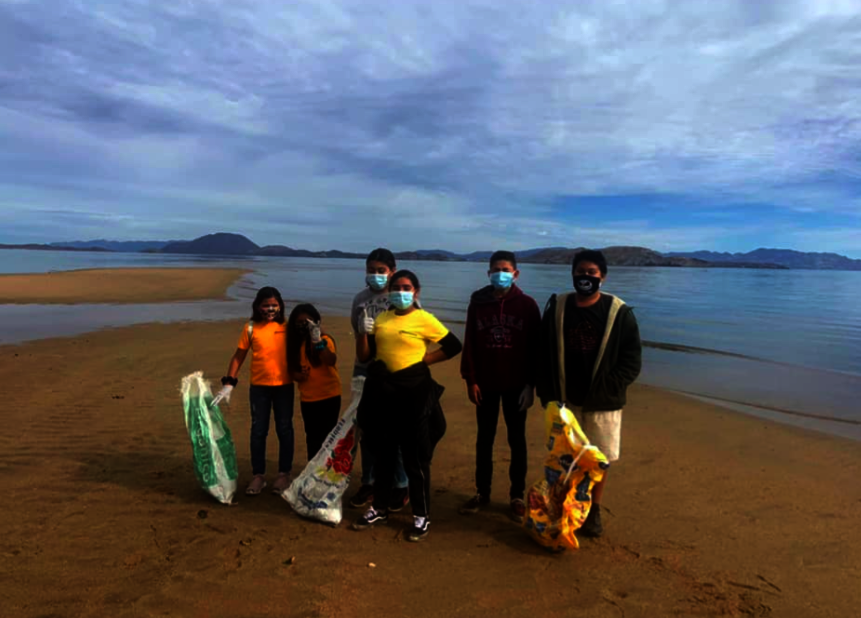 Cultivating Baja Conservation Leaders for Tomorrow