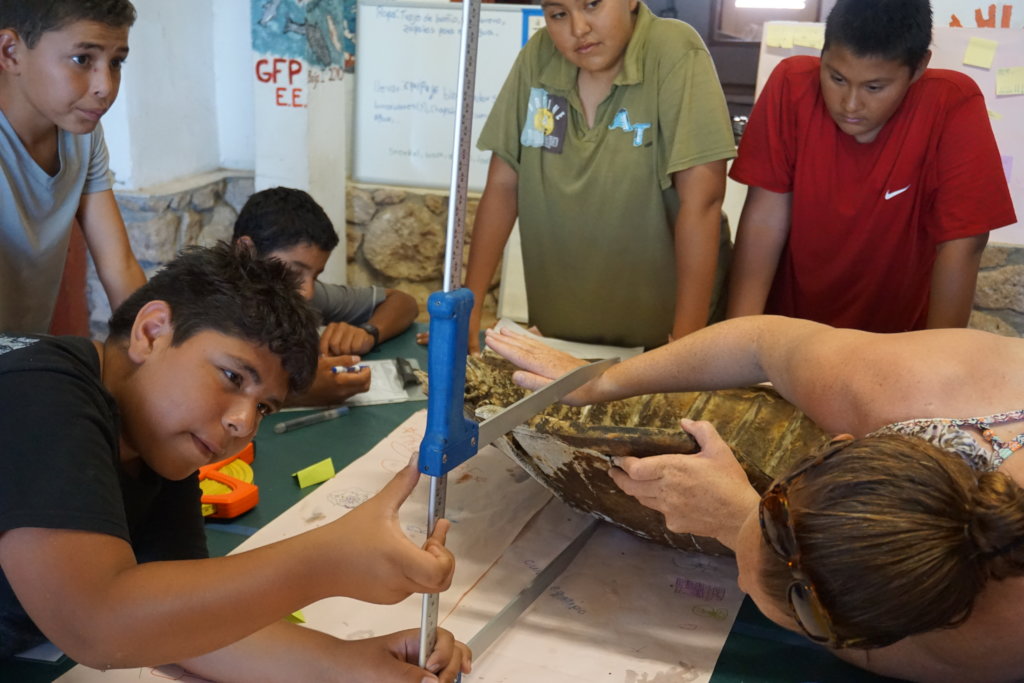 Cultivating Baja Conservation Leaders for Tomorrow