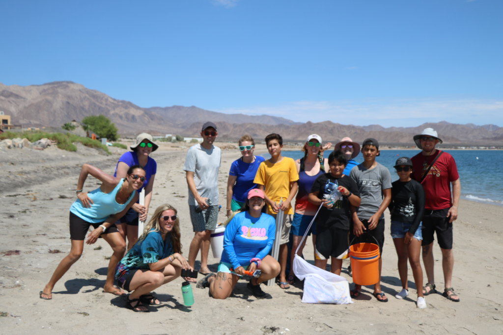 Cultivating Baja Conservation Leaders for Tomorrow