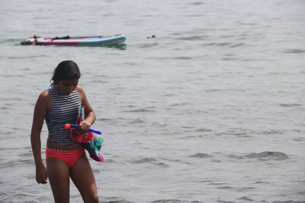 Cultivating Baja Conservation Leaders for Tomorrow