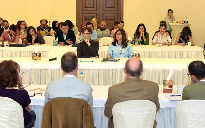 Tripoli Film Festival