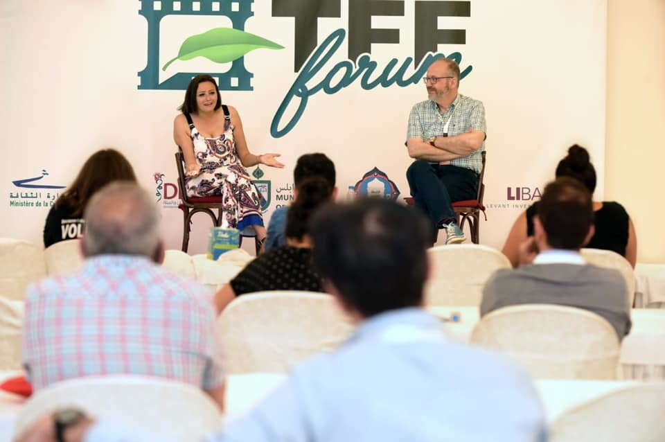 Tripoli Film Festival