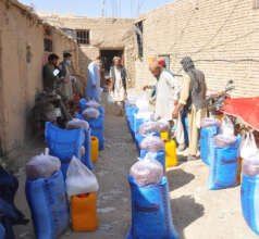 Ramadan Relief Campaign