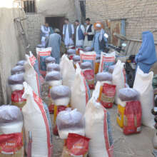 Emergency Aid Ramadan 2022