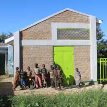 Kaloi Primary School