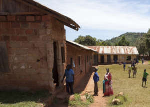 Nakibanga