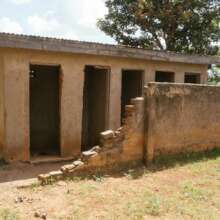 Okune Primary School