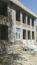 Primary School Khoja Mohammad Parsa