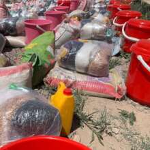 Ramadan Relief Campaign