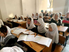 Mohammad Parsa school