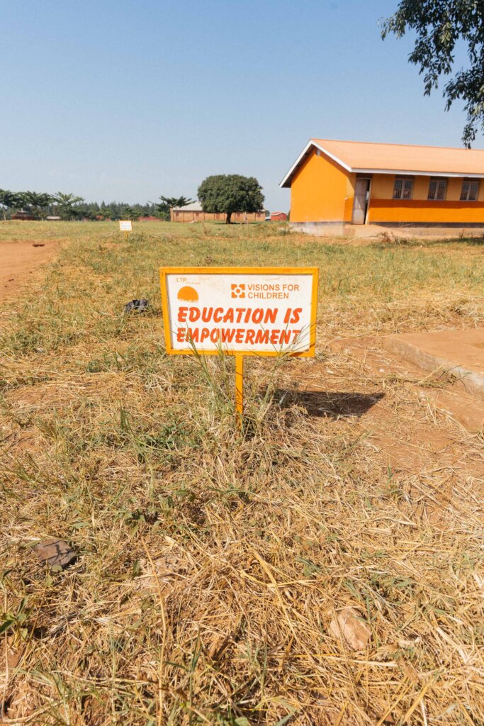 Access to education for children in conflict zones