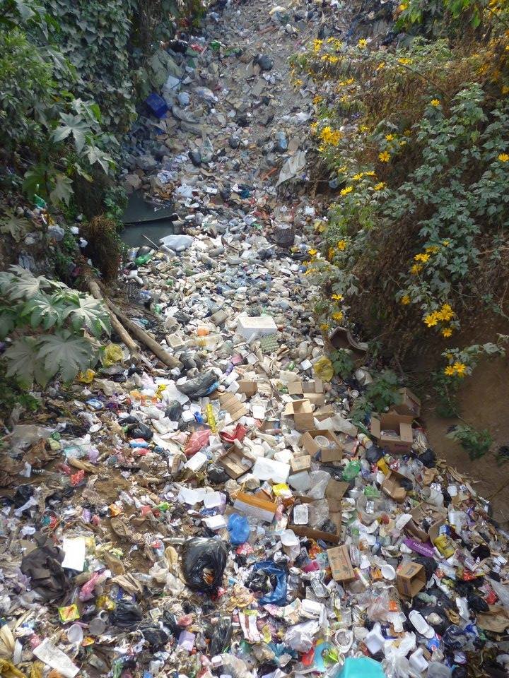 Provide clean water to Guatemalans in need