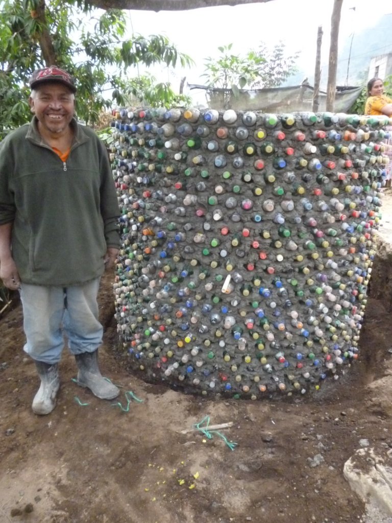 Provide clean water to Guatemalans in need