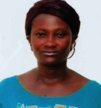 Maryline
