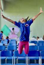 Jumping Joy