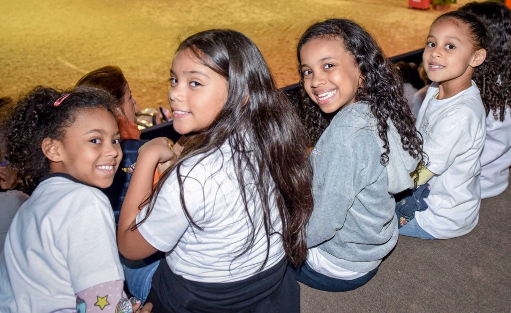 Building a future for 300 youths in Sao Paulo