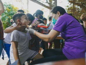 Health Checks by Payangan Health Center