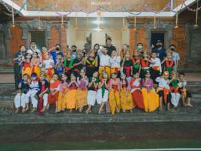 The Begawan Art Expo