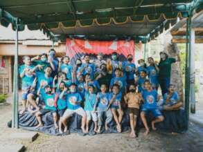 Bee and Butterfly Festival