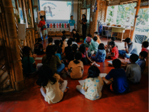 special Class with KISARA