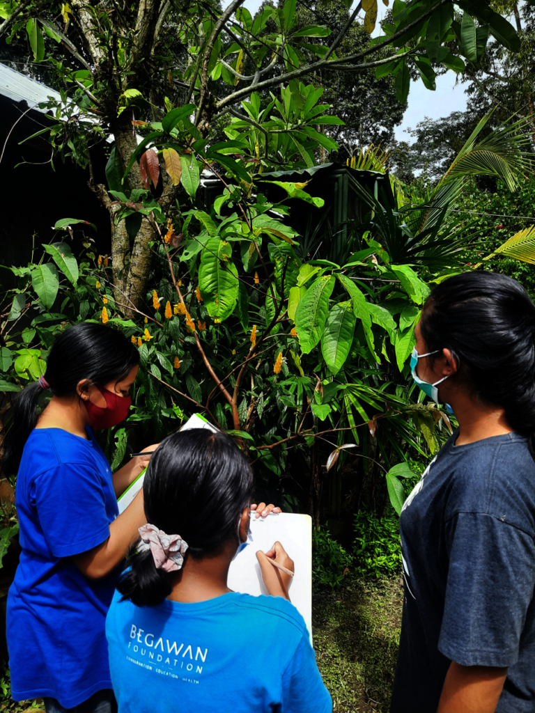 Help Educate 50 Village Children in Bali