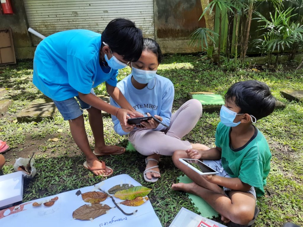 Help Educate 50 Village Children in Bali