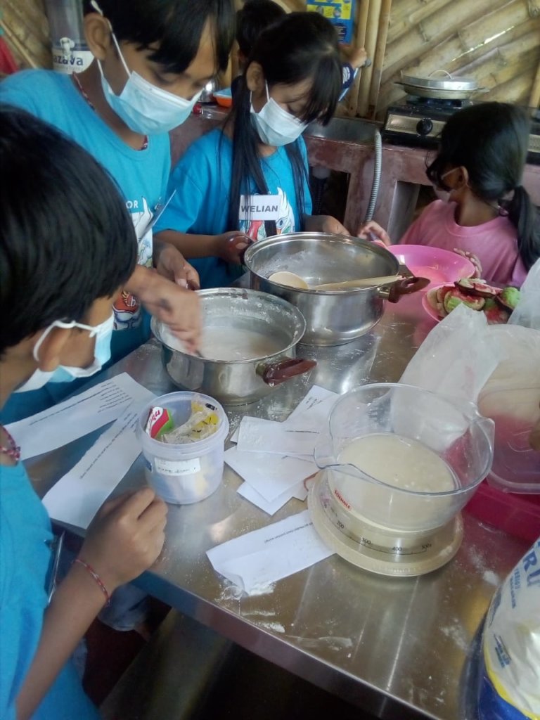 Help Educate 50 Village Children in Bali