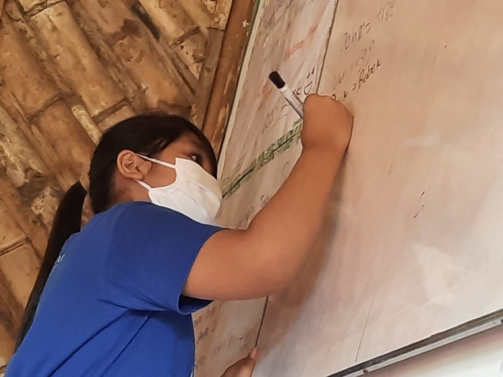 Help Educate 50 Village Children in Bali