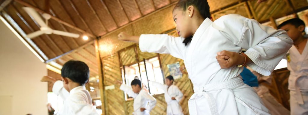 Help Educate 50 Village Children in Bali