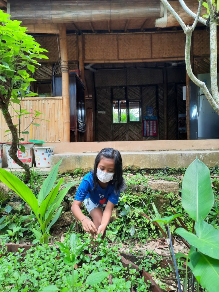 Help Educate 50 Village Children in Bali
